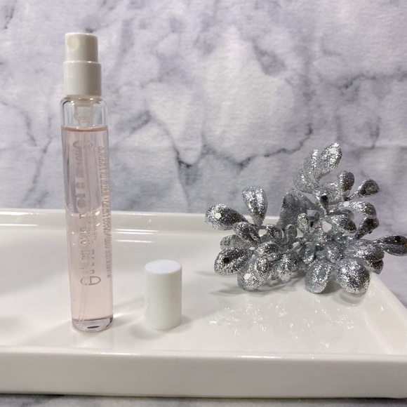 Coach Floral EDP Vaporisateur, NEW - Travel Size 0.25 oz. 7.5 ml. - Picture 2 of 10